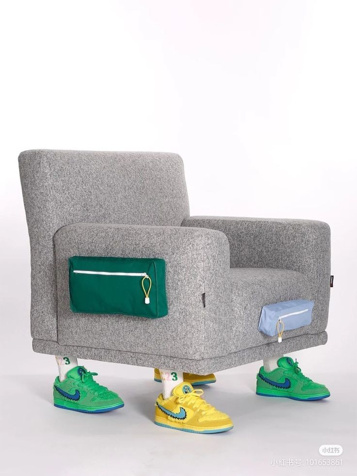 Creative Chair