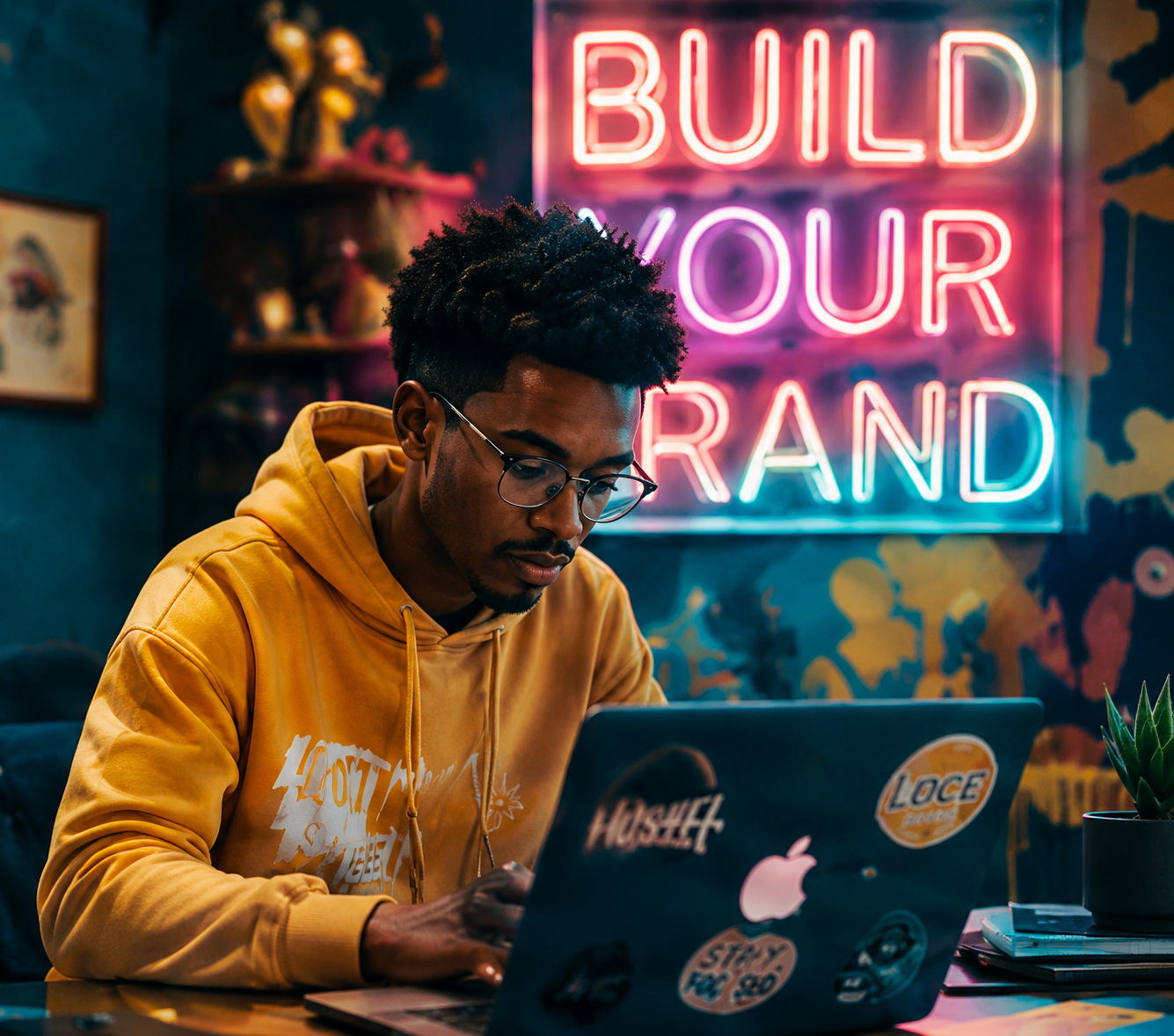 Services & Hustles