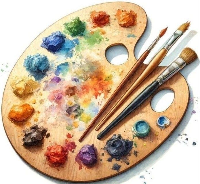 Art & Paintings