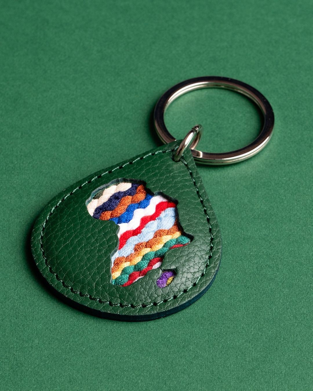 Key & bag accessories