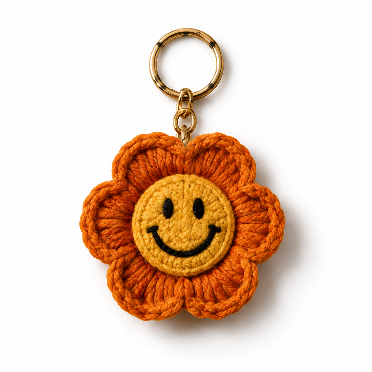 Key & bag accessories
